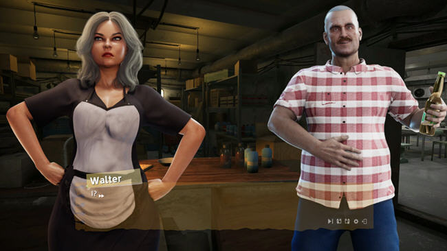 图片[4]-欲念地堡 Build.12733510 STEAM官方中文版 互动SLG游戏+存档 2.2G-次元小屋