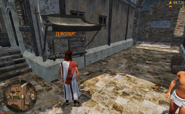 图片[5]-罗马的奴隶(Slaves of Rome) ver2.0.5 官方中文版 3D互动游戏+DLC 5.5G-次元小屋