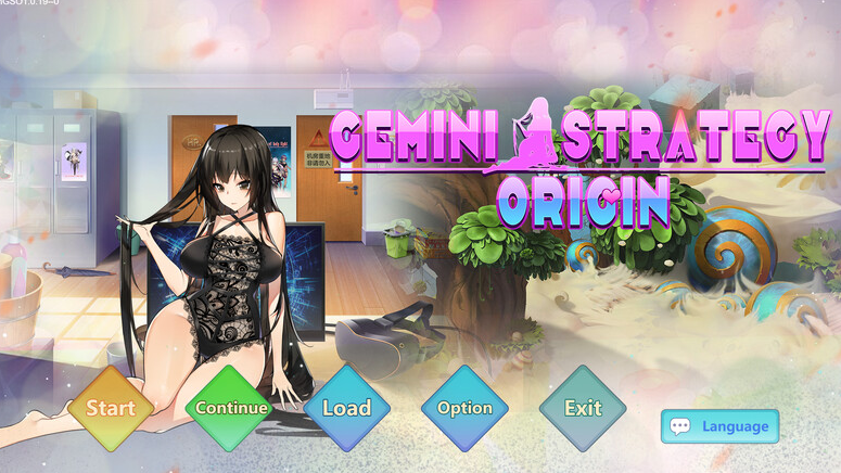 【战棋SLG/爆乳/羞耻/全动态】双面战姬：起源 V1.0.19 集成全DLC组合包-(STEAM官中+中文语音)【PC】-次元小屋