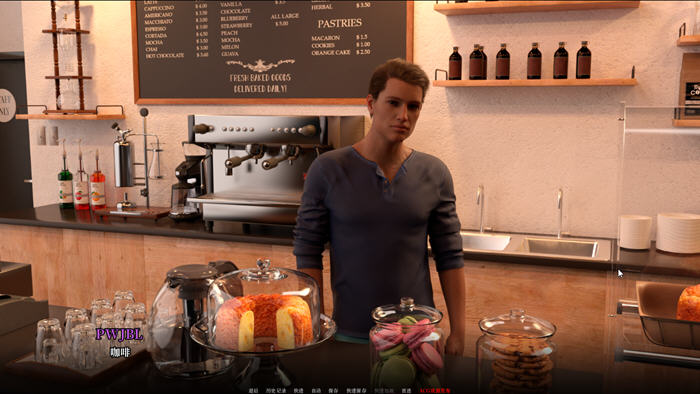 图片[2]-遗失的女儿(Reclaiming the Lost) ver0.7 汉化版 PC+安卓 动态SLG游戏 3.2G-次元小屋