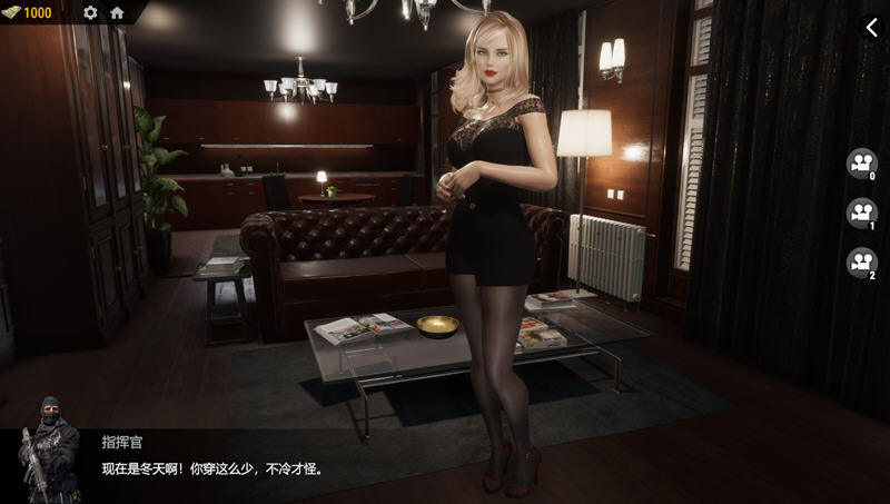 图片[2]-战争与玫瑰 ver1.070 官方中文版整合特别补丁+DLC FPS游戏+存档 16G-次元小屋