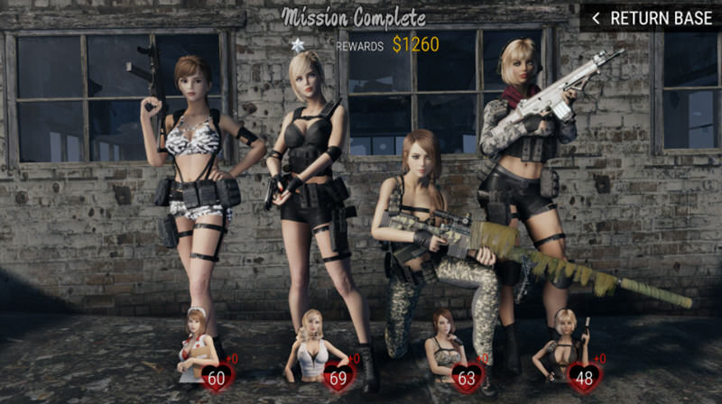 图片[6]-战争与玫瑰 ver1.070 官方中文版整合特别补丁+DLC FPS游戏+存档 16G-次元小屋