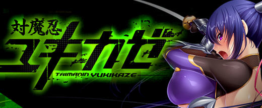 对魔忍雪风 官方中文完整版 ADV游戏&神作 2G-次元小屋