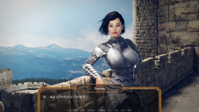 图片[2]-冰与火之歌外传(H of Thrones Prologue) 官方中文版 手绘SLG游戏 5G-次元小屋