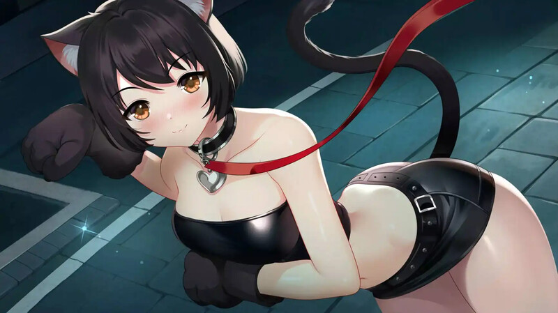 图片[2]-【日式SLG/动态】我的心越来越亲近 V1.20 汉化中文【PC+安卓-700MB】-次元小屋