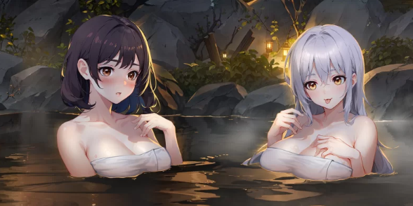 图片[2]-【互动SLG/中文/步兵/PC】Tokyo 30 days 房客撬房东 官中步兵版   PC-次元小屋