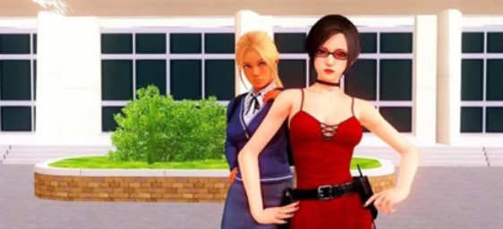 垂死的梦(Dying Dream) ver0.6.5 汉化版 PC+安卓 动态SLG游戏 3.5G-次元小屋