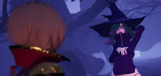 魔女的侵袭 ver0.2.0 Alpha11 官方中文版+全DLC 3D动作冒险游戏 7G-次元小屋