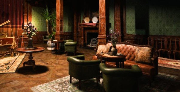 迪米特雷斯库的城堡 CH.1-6.5 汉化版 PC+安卓 解谜SLG游戏 1.3G-次元小屋