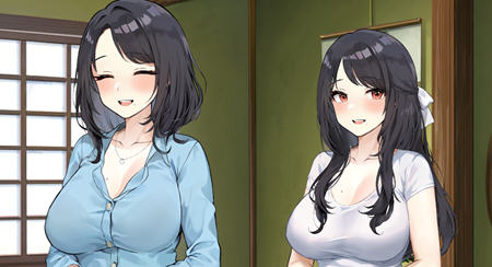 五谷神(Inari) ver1.3.2 官方中文版 互动SLG游戏+存档 2G-次元小屋