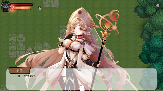 图片[3]-史莱姆后宫 DL官方中文版 动作角色扮演游戏 700M-次元小屋