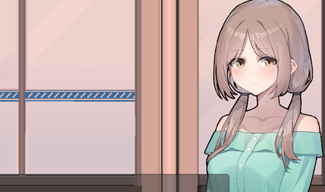 欠债我捡到了一个离家出走的JK ver1.1 官方中文版 像素SLG游戏+存档-次元小屋