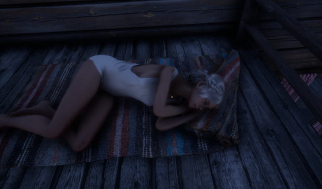 图片[3]-Lost.Harem 中文完结版 末日生存冒险游戏 6G-次元小屋