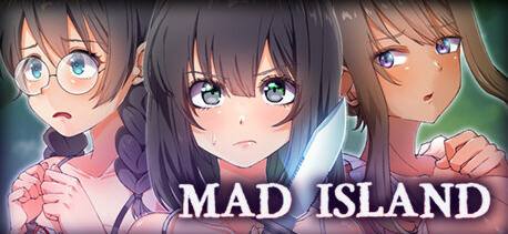 疯狂岛生存游戏(Mad Island) v05.23 STEAM官方中文版 沙盒生存模拟游戏-次元小屋