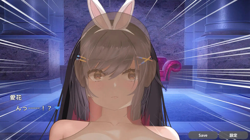 图片[3]-【桌游SLG/NTR寝取/动态】NTR sex with bunny girl!? Strip poker in casino…!   STEAM官中【1G】-次元小屋