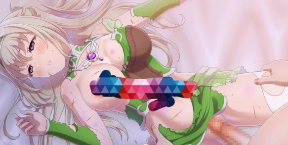 图片[3]-【SLG/PC/安卓/全回想】  被队友操的精灵 [PC/安卓]-次元小屋