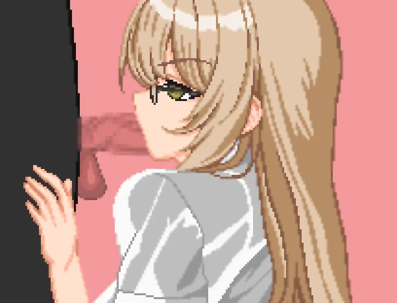 图片[2]-【SLG/像素/PC/安卓】  痴情の烙印/ 被抓住就会被推到榨精的游戏 [PC/安卓]-次元小屋