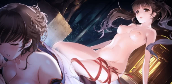 图片[6]-【拔作ADV/人妻熟女/PC】 母烂漫 母爛漫 精翻汉化版+攻略+全回想 [PC]-次元小屋