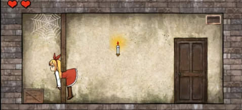 图片[3]-【SLG/安卓】忧郁的安娜 [安卓]-次元小屋