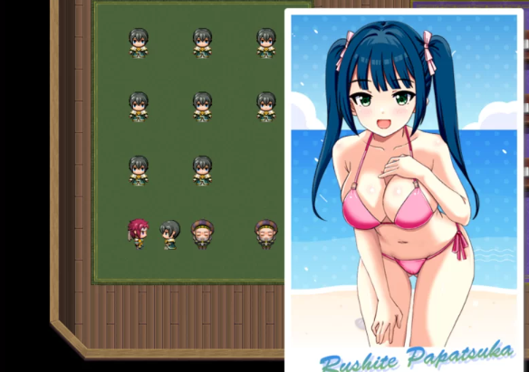 图片[2]-【日系/RPG/PC】年轻的精灵(NTR自己)  [PC]-次元小屋