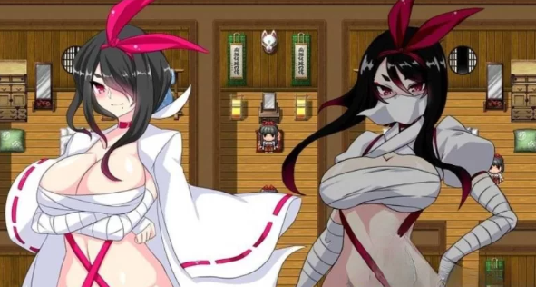 【日系/RPG/汉化/PC/安卓】动态 讨灭战姬 【PC/安卓】-次元小屋