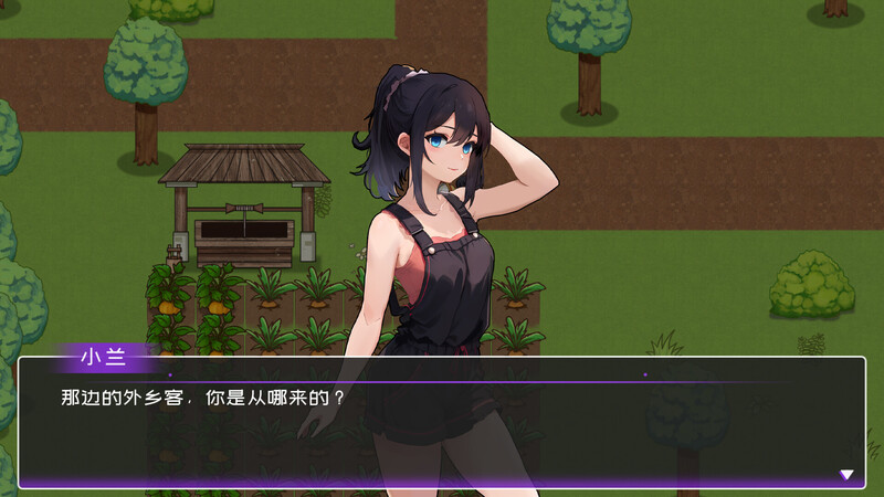 图片[3]-【沙盒SLG/生活家园/全动态/PC】黄毛漂流记 v1.6.0.5 STEAM官方中文步兵版+DLC [PC]-次元小屋