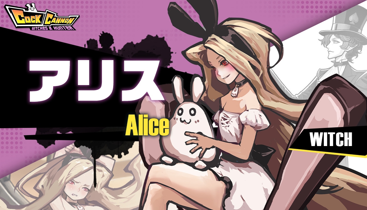 图片[2]-【日式/ACT/PC】鸡B加农炮   官方中文版 [PC]-次元小屋