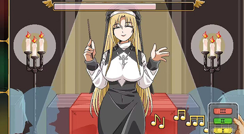 图片[8]-【爆款SLG/NTR/像素动态/PC】社群审查 エロ検閲者 the censor v3.2.1 官方中文正式版  [PC]-次元小屋