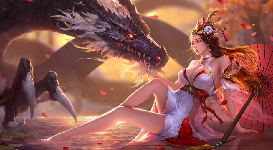 图片[4]-【国产武侠RPG/魔改/PC】金庸群侠传5 爱与死 仙狐MOD 五周年 v1.22.1.2 官方中文版 [PC]-次元小屋