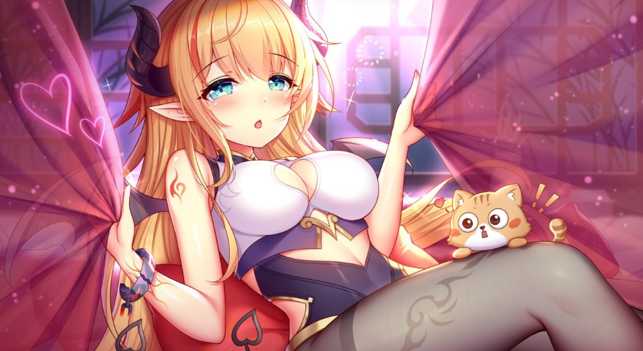 图片[2]-【互动SLG/动态/PC】樱姬5 官中步兵版 [PC]-次元小屋