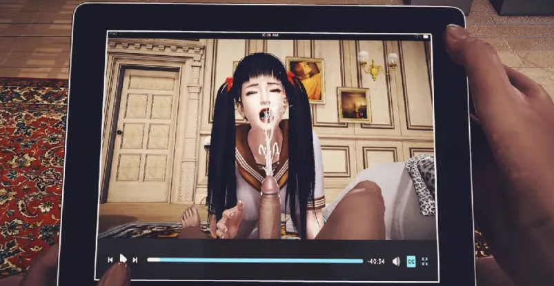 图片[2]-[漫画]直播间美熟母的精彩性事01-05[1496p]-次元小屋