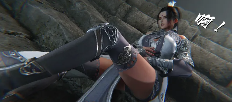 图片[4]-[漫画]古风NTR蒙尘仙行录1~3+前传1~2[1334p]-次元小屋