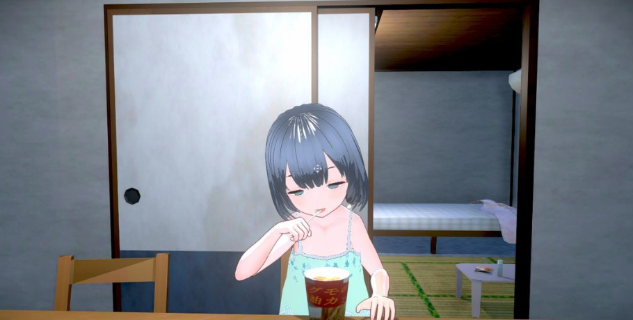 图片[8]-【互动SLG/萝莉/3D作品/动态/PC】 理想的爸爸~和爱女的同居生活~  v1.2.7 DL官方中文版   v1.01 [PC]-次元小屋