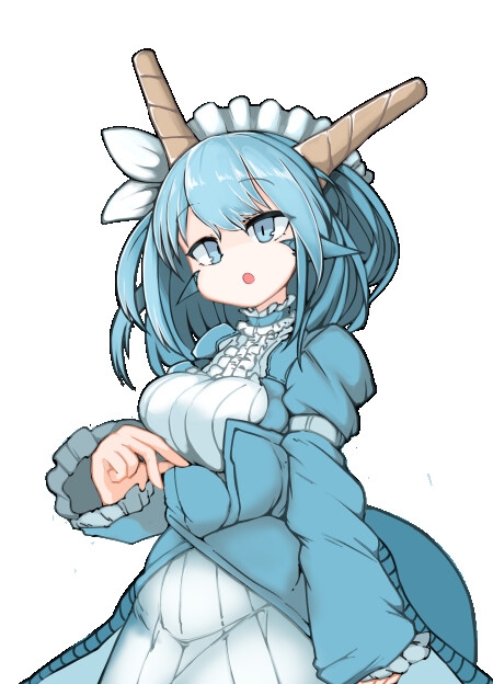 图片[4]-【日式RPG/魔物娘/姐姐×正太/PC】迷你龙使与八色之龙   V1.07 AI汉化版 [PC]-次元小屋