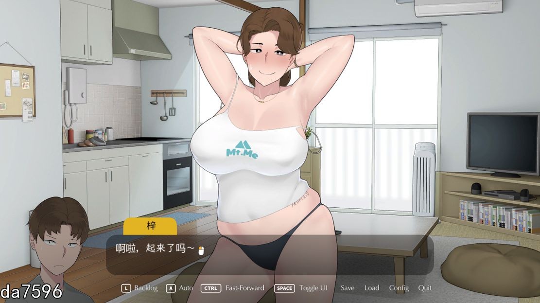 图片[3]-【亚洲风SLG/绿母/动态/PC】迷失的季节 Seasons of Loss ver1.031 官方中文版 [PC]-次元小屋