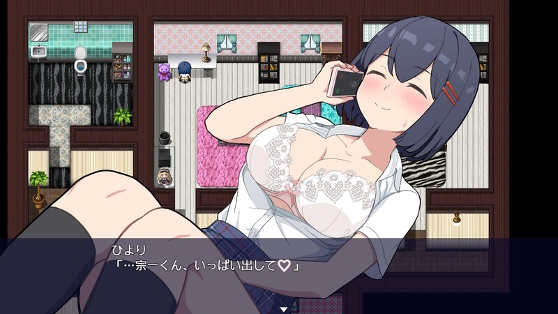 图片[6]-【日式RPG/制服JK/PC】福利姬APP オカズアプリ 官中步兵版 [880M]-次元小屋