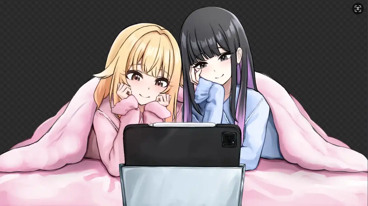 图片[2]-【爆款RPG/AI汉化/PC/安卓】双性人祝福1.0汉化版[PC/安卓]-次元小屋