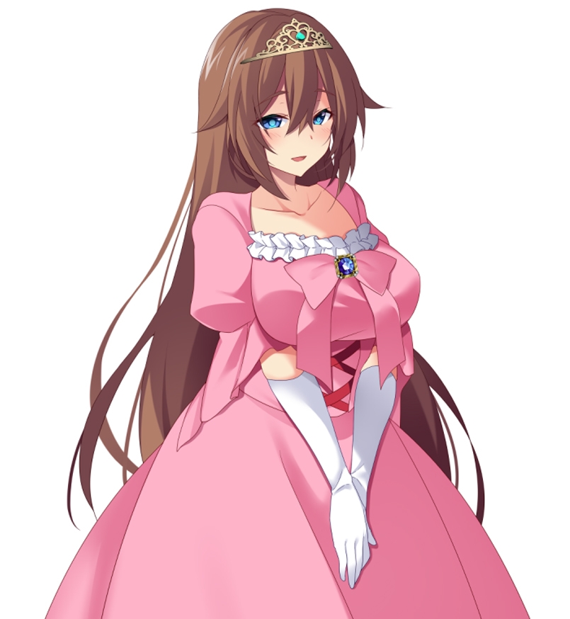 图片[3]-【日式RPG/恶堕/PC】女体改造地下城～摧毁刚强女骑士的尊严～  AI汉化版 [PC]-次元小屋