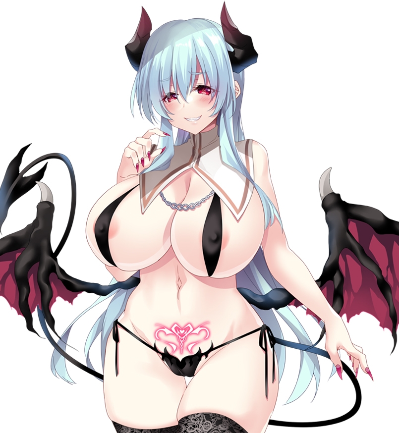 图片[4]-【日式RPG/恶堕/PC】女体改造地下城～摧毁刚强女骑士的尊严～  AI汉化版 [PC]-次元小屋