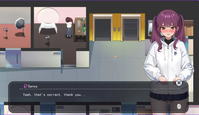 图片[3]-【沙盒SLG/都市后宫/动态/PC】职场幻想 Workspace Fantasy -Ver1.3.0- 官方中文步兵版+全DLC [PC]-次元小屋