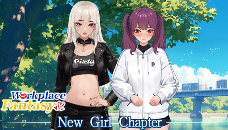 图片[2]-【沙盒SLG/都市后宫/动态/PC】职场幻想 Workspace Fantasy -Ver1.3.0- 官方中文步兵版+全DLC [PC]-次元小屋