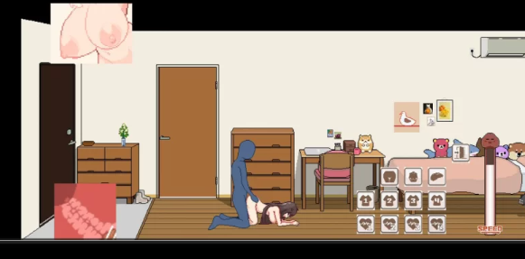 图片[4]-【SLG/像素动态/更新/PC】 外送热 Delivery Hot v25.04.25 官方中文 [PC]-次元小屋