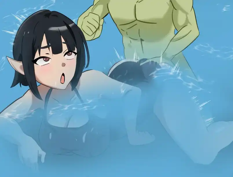 【爆款RPG/AI汉化/PC】吸血鬼生活以利亚的短途旅行1.02汉化版  [PC]-次元小屋