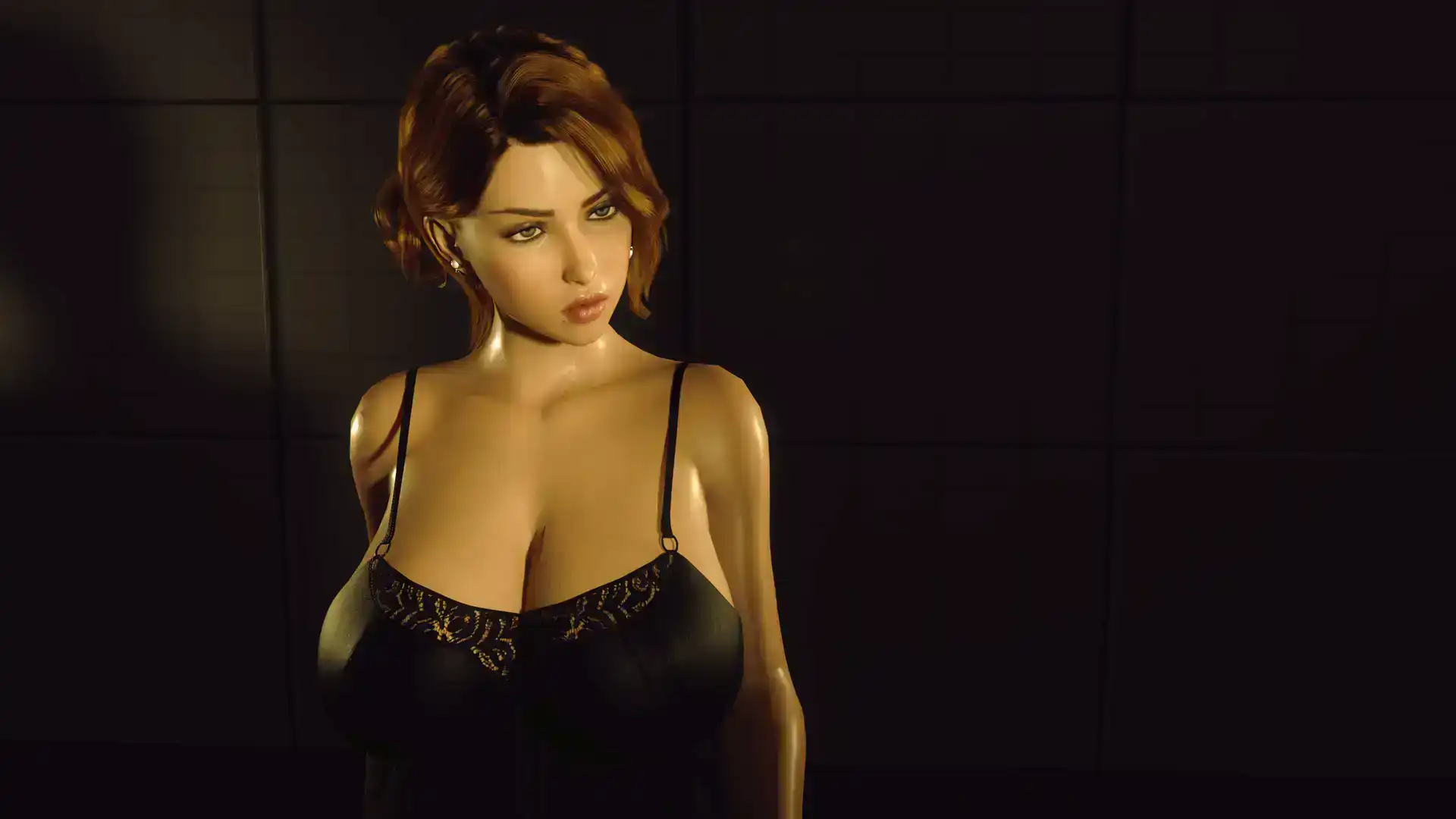 【欧美SLG/汉化/动态/PC/安卓】娜塔莎淘气妻子重置0.36汉化版  [PC/安卓]-次元小屋