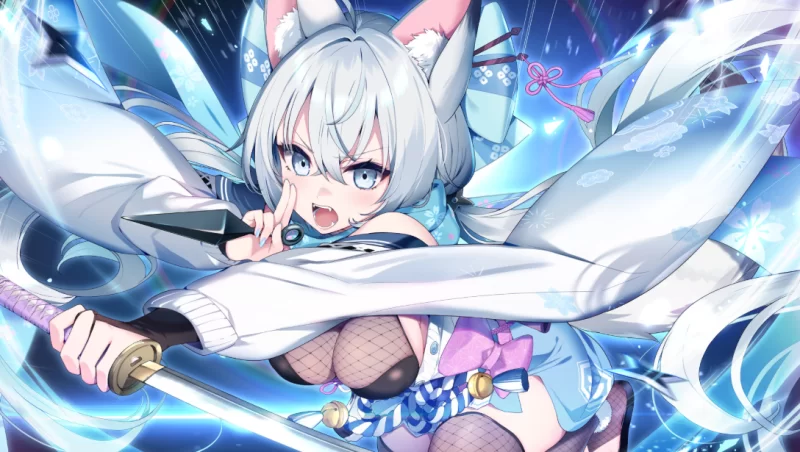 【SLG/官中/动态/PC】爱之旅程  [PC]-次元小屋