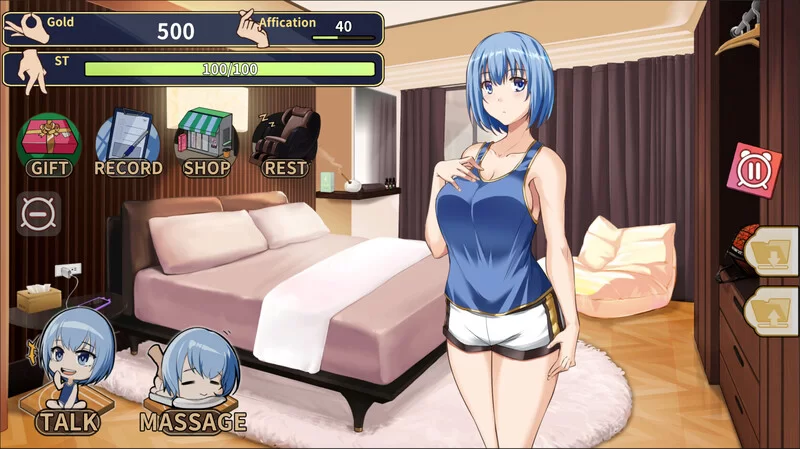 图片[5]-【SLG/官中/PC】美少女專屬按摩師 V1.7.5 STEAM官中 [PC]-次元小屋