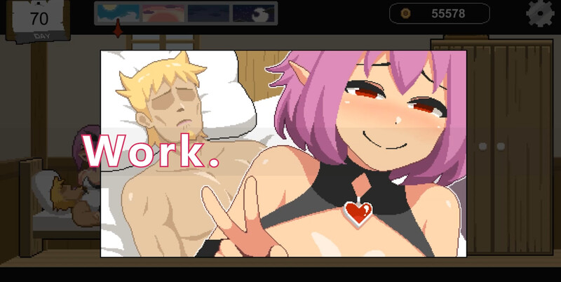 图片[3]-【沙盒SLG/像素全动态/牛头人NTR/PC】水电工幻想 Handyman Fantasy Demo版 官方中文版 [PC]-次元小屋