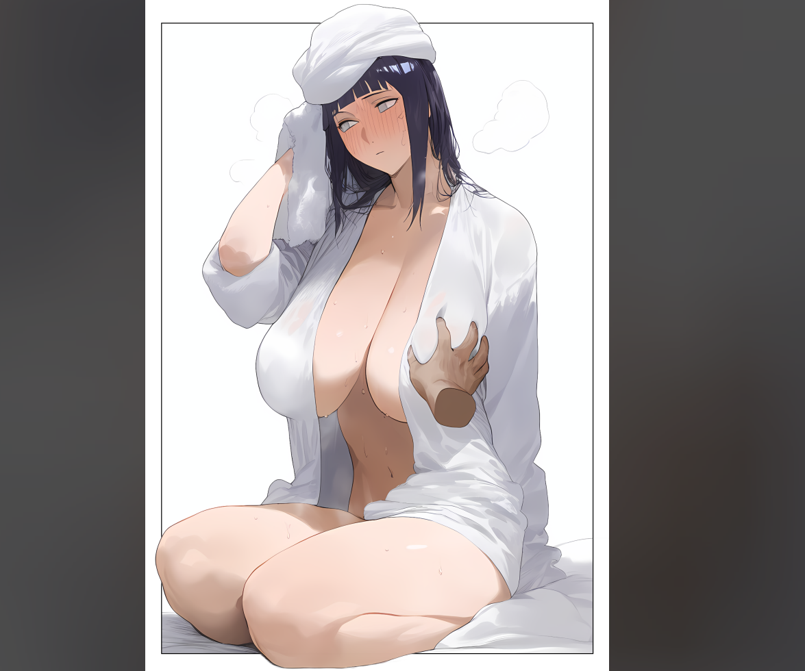 [漫画] 雏田的ntr(300.39m]-次元小屋