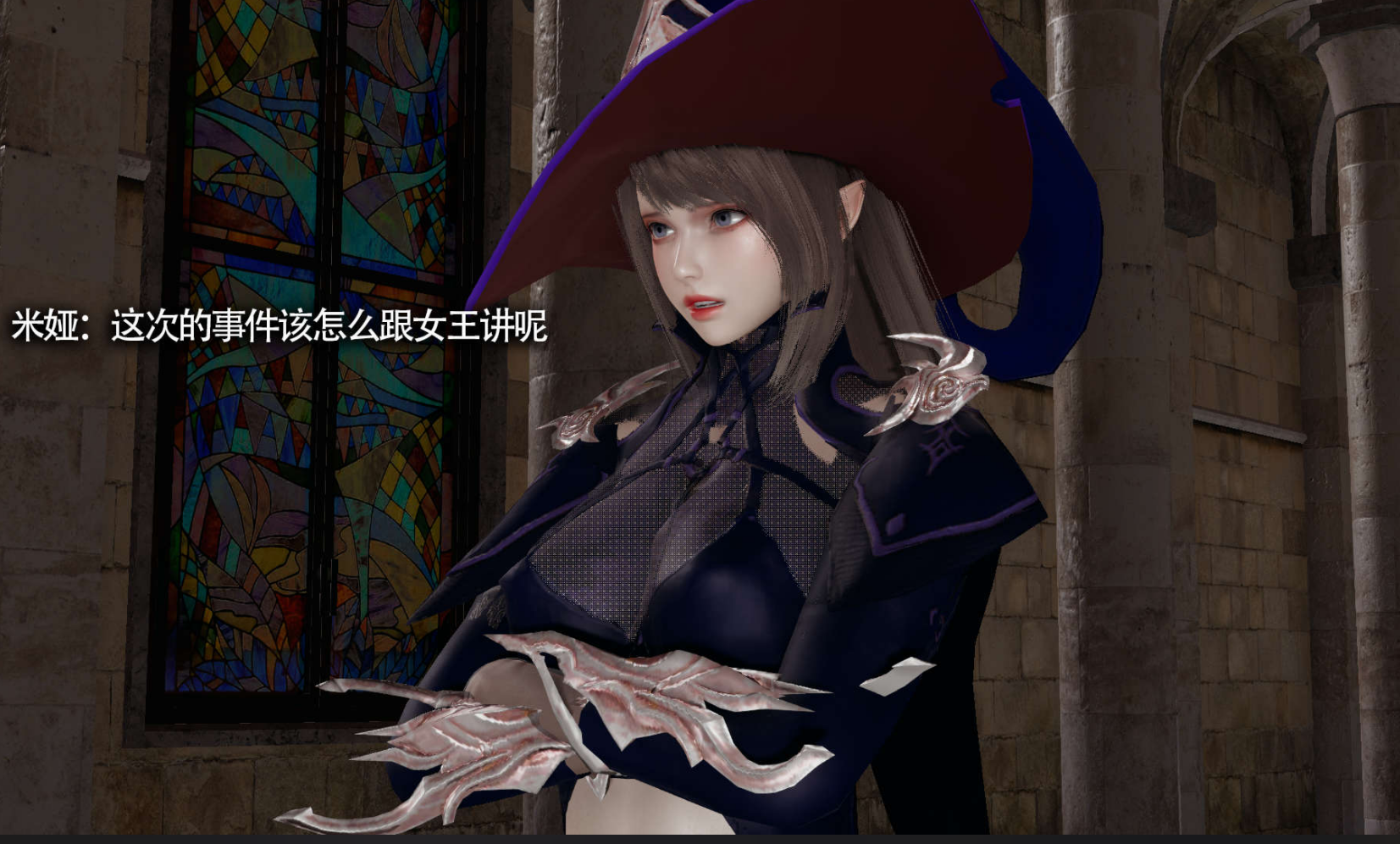 [漫画] 魔导世界1-18话+番外[6388p]-次元小屋