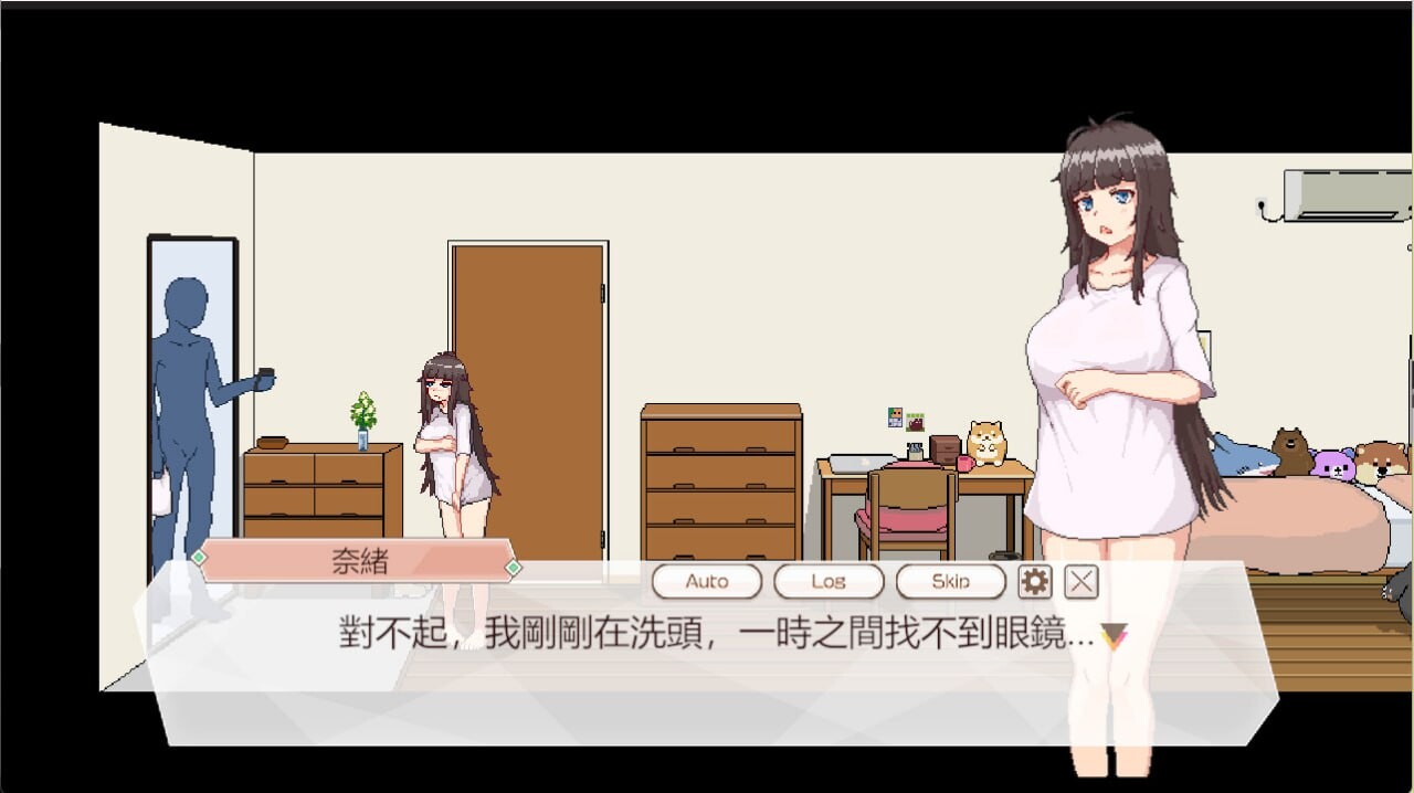 图片[2]-【沙盒SLG/像素动态/PC】 外送热 Delivery Hot v25.06.26 官方中文版 [PC]-次元小屋